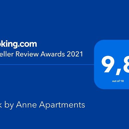 Folk By Anne Apartments & Rooms Warsaw Ngoại thất bức ảnh